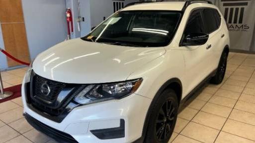 NISSAN ROGUE 2018 5N1AT2MT2JC823844 image