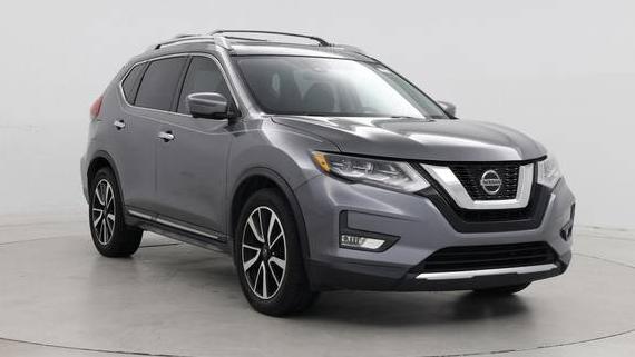 NISSAN ROGUE 2018 JN8AT2MT6JW456910 image