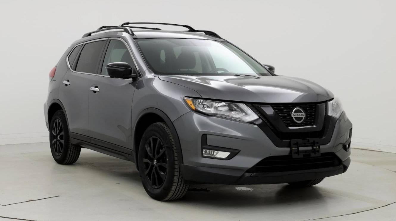 NISSAN ROGUE 2018 5N1AT2MV6JC754920 image