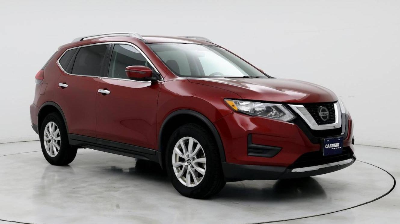 NISSAN ROGUE 2018 5N1AT2MV9JC755771 image