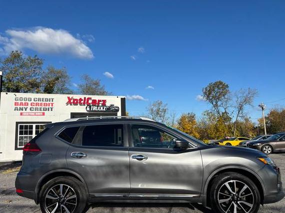 NISSAN ROGUE 2018 JN8AT2MV2JW341786 image