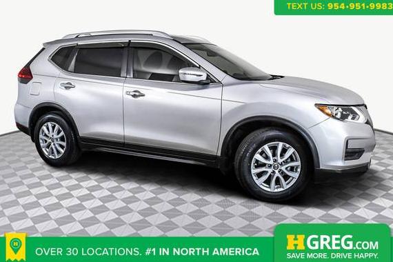 NISSAN ROGUE 2018 JN8AT2MT1JW490060 image