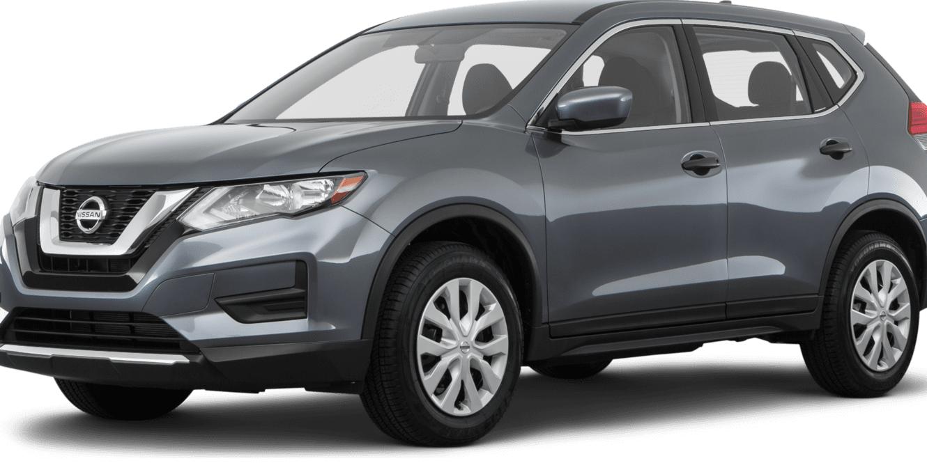 NISSAN ROGUE 2018 JN8AT2MTXJW452214 image