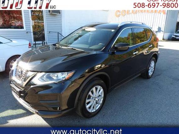 NISSAN ROGUE 2018 JN8AT2MVXJW304226 image