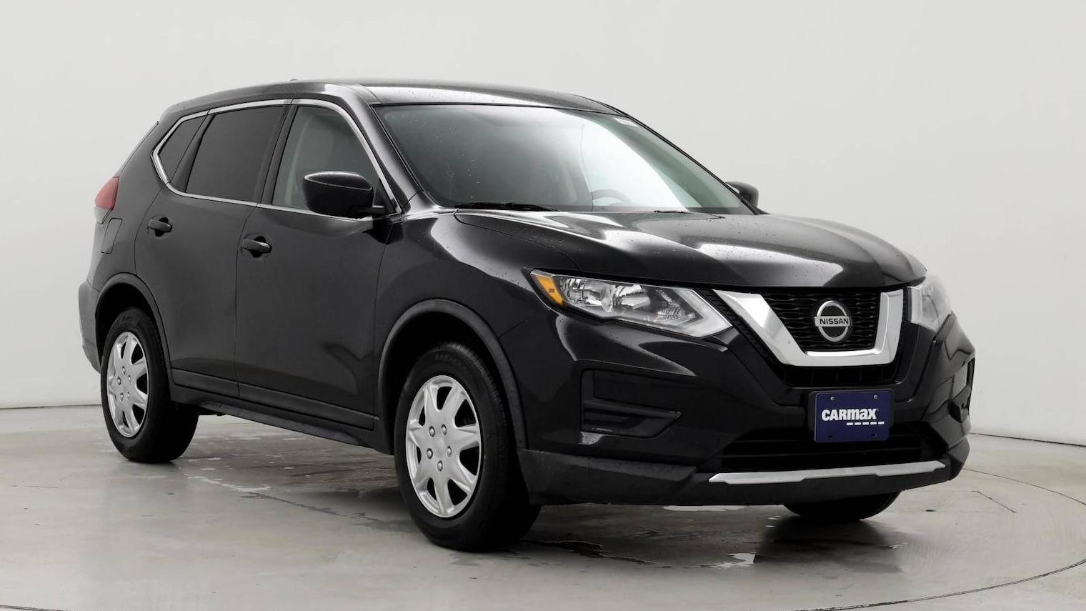 NISSAN ROGUE 2018 KNMAT2MV1JP521119 image