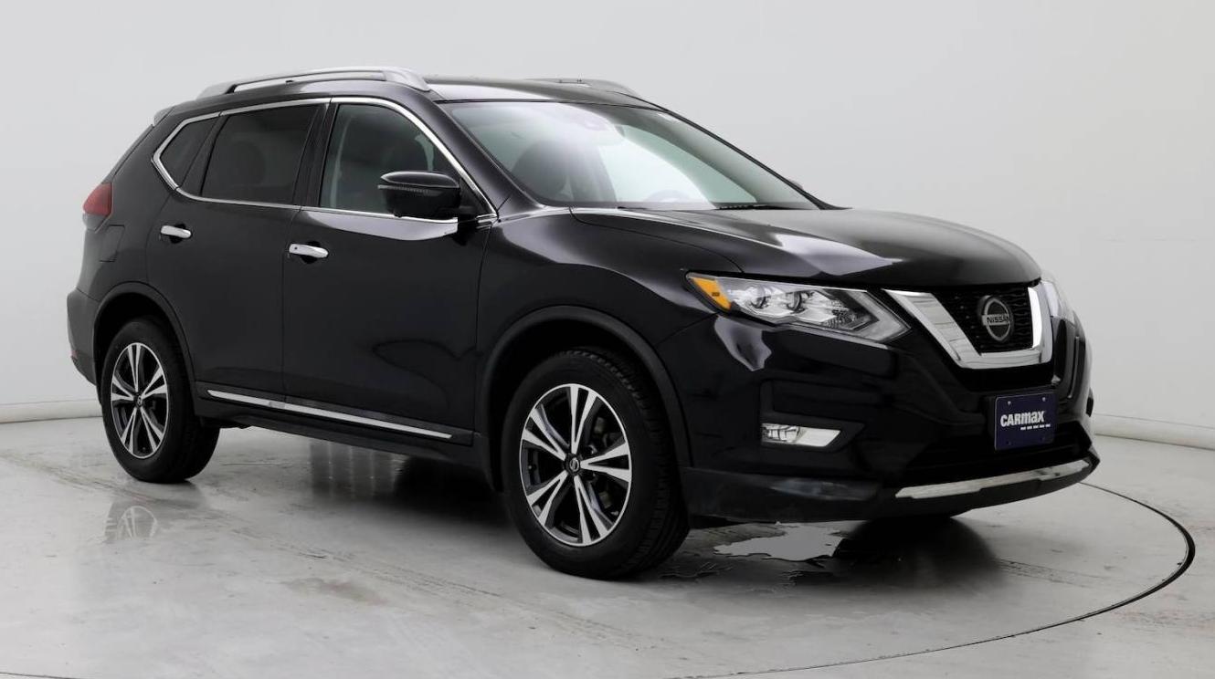 NISSAN ROGUE 2018 5N1AT2MV9JC842005 image