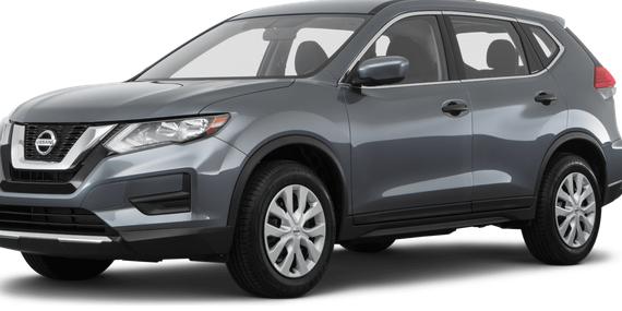 NISSAN ROGUE 2018 JN8AT2MV7JW352573 image