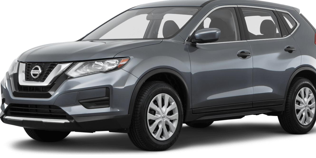 NISSAN ROGUE 2018 JN8AT2MV2JW308853 image