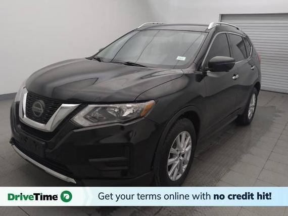 NISSAN ROGUE 2018 KNMAT2MT7JP580707 image