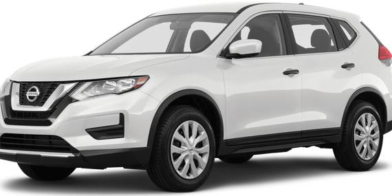 NISSAN ROGUE 2018 5N1AT2MT3JC823111 image