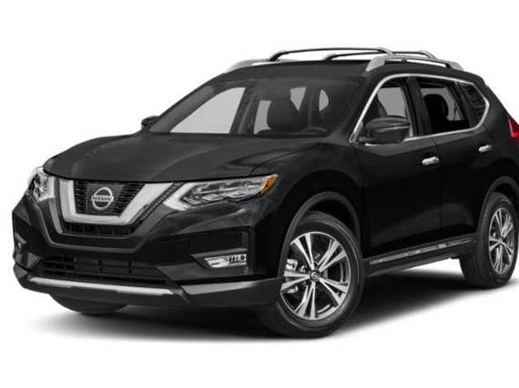 NISSAN ROGUE 2018 JN8AT2MV9JW315847 image