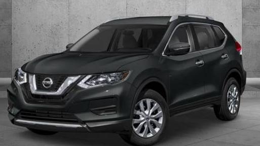 NISSAN ROGUE 2018 JN8AT2MT1JW457253 image