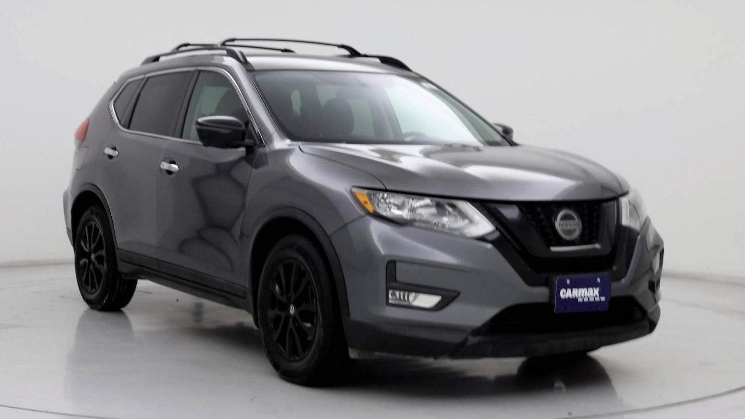 NISSAN ROGUE 2018 5N1AT2MT7JC783969 image