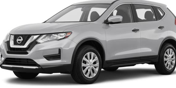 NISSAN ROGUE 2018 KNMAT2MV2JP595827 image