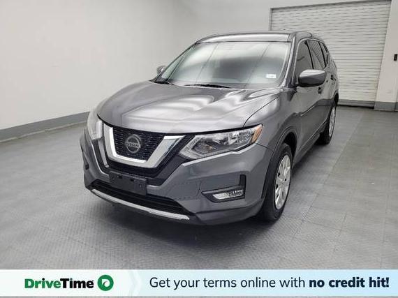 NISSAN ROGUE 2018 5N1AT2MT4JC744286 image
