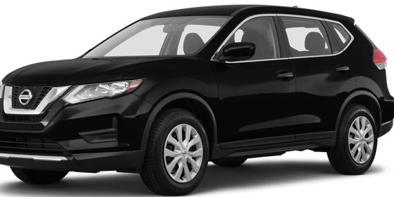 NISSAN ROGUE 2018 JN8AT2MV4JW314556 image