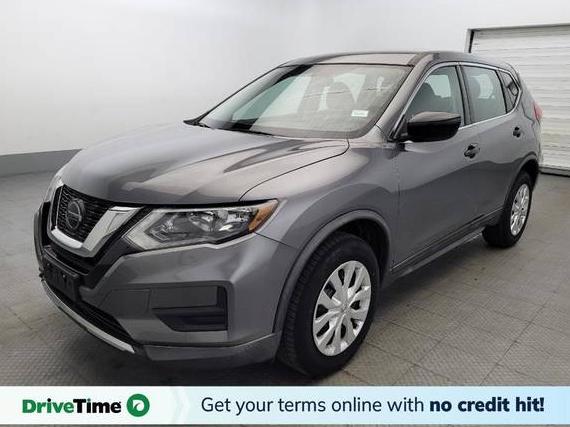 NISSAN ROGUE 2018 KNMAT2MV0JP564236 image