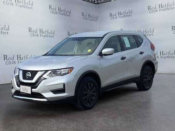 NISSAN ROGUE 2018 KNMAT2MV7JP570227 image