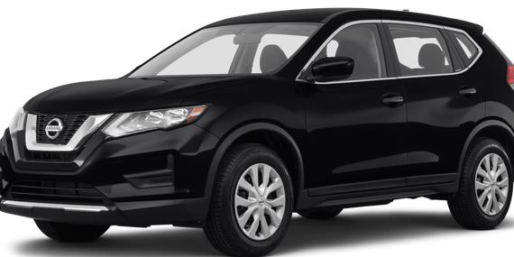 NISSAN ROGUE 2018 5N1AT2MV2JC827782 image