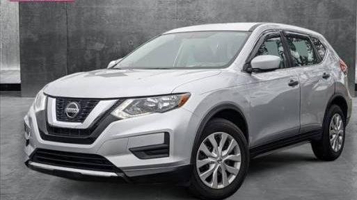 NISSAN ROGUE 2018 KNMAT2MT4JP578543 image