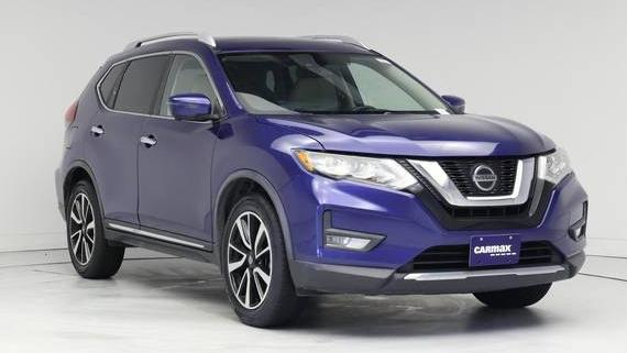 NISSAN ROGUE 2018 JN8AT2MV2JW344073 image