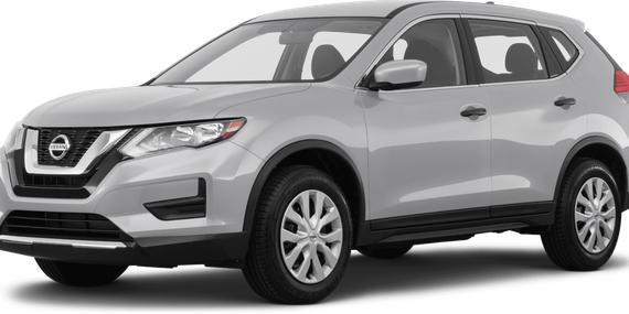 NISSAN ROGUE 2018 5N1AT2MTXJC756488 image