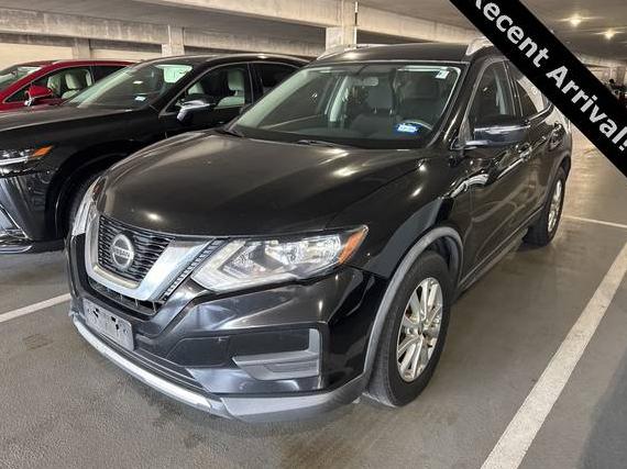 NISSAN ROGUE 2018 KNMAT2MTXJP515995 image
