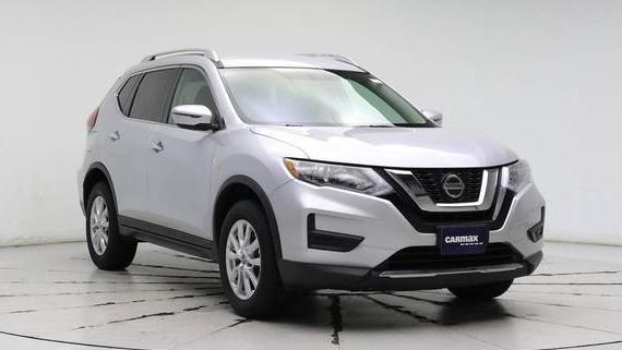 NISSAN ROGUE 2018 5N1AT2MV4JC701486 image