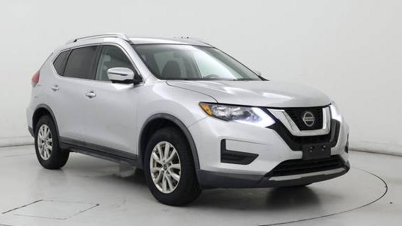 NISSAN ROGUE 2018 KNMAT2MV5JP517557 image