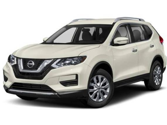 NISSAN ROGUE 2018 KNMAT2MT9JP501943 image