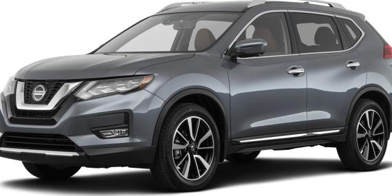 NISSAN ROGUE 2018 5N1AT2MVXJC752975 image