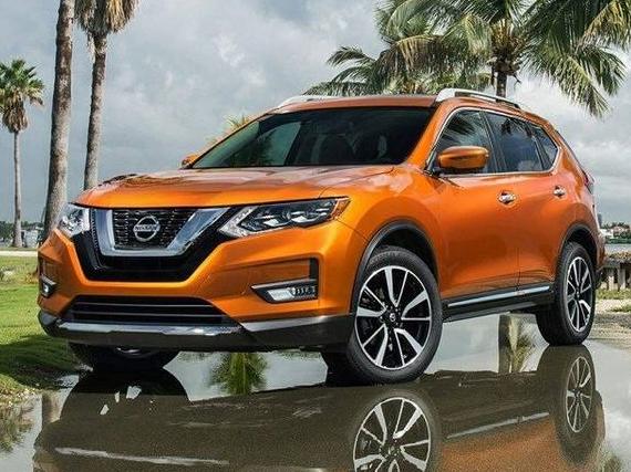 NISSAN ROGUE 2018 5N1AT2MV2JC828575 image