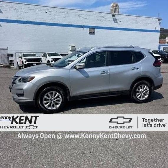 NISSAN ROGUE 2018 KNMAT2MV0JP619302 image