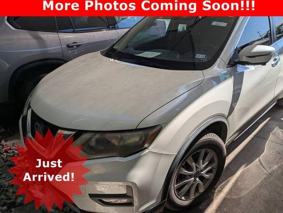 NISSAN ROGUE 2018 KNMAT2MT6JP604852 image