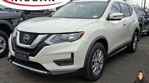 NISSAN ROGUE 2018 JN8AT2MV6JW302909 image