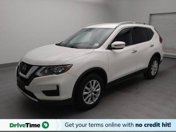 NISSAN ROGUE 2018 5N1AT2MT1JC790769 image NISSAN ROGUE 2018 5N1AT2MT1JC790769 image