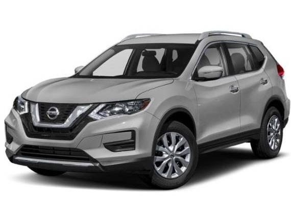 NISSAN ROGUE 2018 5N1AT2MTXJC814857 image