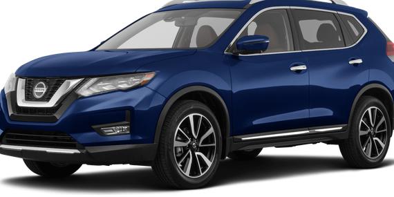 NISSAN ROGUE 2018 JN8AT2MTXJW467277 image