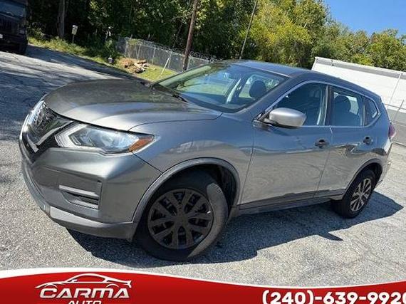 NISSAN ROGUE 2018 KNMAT2MV1JP589629 image