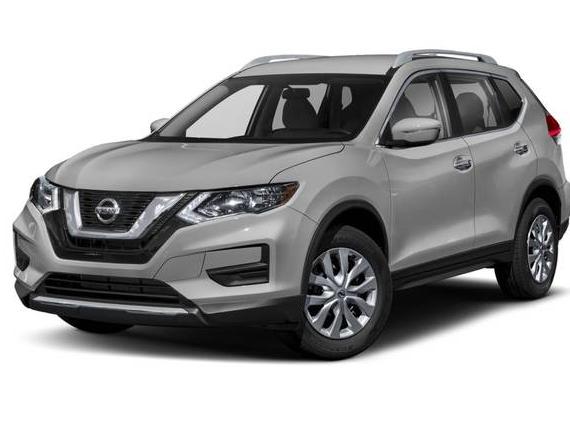 NISSAN ROGUE 2018 KNMAT2MV5JP618629 image NISSAN ROGUE 2018 KNMAT2MV5JP618629 image