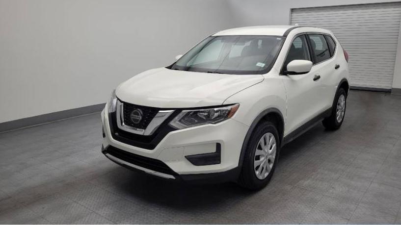 NISSAN ROGUE 2018 JN8AT2MVXJW330289 image