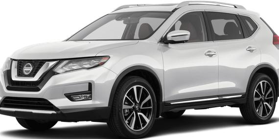 NISSAN ROGUE 2018 JN8AT2MT0JW485285 image