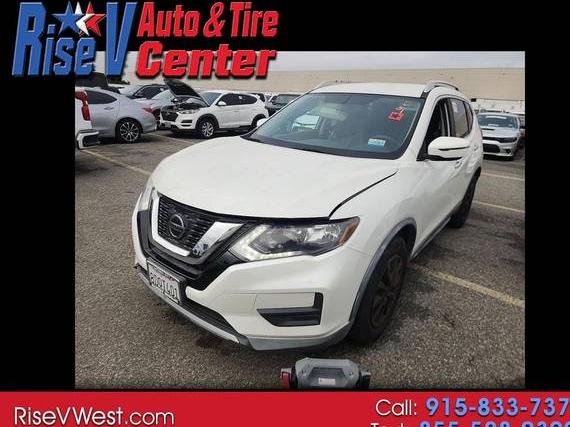 NISSAN ROGUE 2018 KNMAT2MT5JP554722 image NISSAN ROGUE 2018 KNMAT2MT5JP554722 image