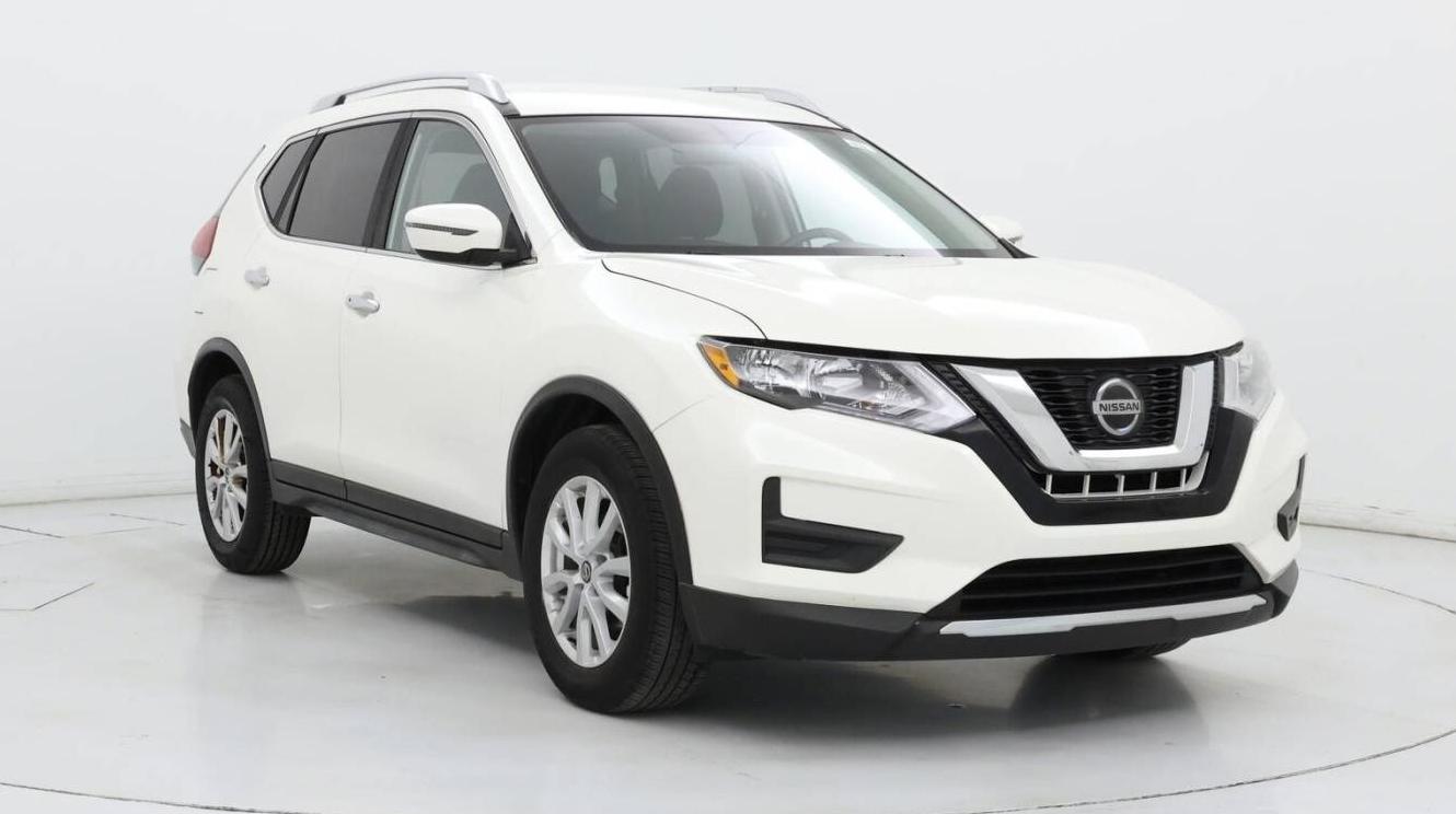 NISSAN ROGUE 2018 JN8AT2MT2JW465698 image