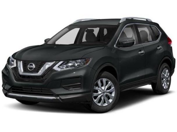 NISSAN ROGUE 2018 5N1AT2MT6JC714416 image