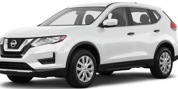 NISSAN ROGUE 2018 KNMAT2MV6JP526462 image