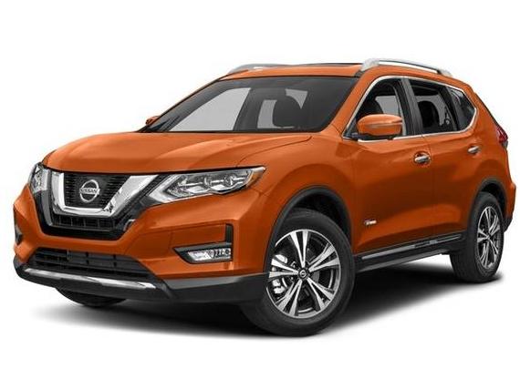 NISSAN ROGUE 2018 5N1ET2MT5JC797581 image