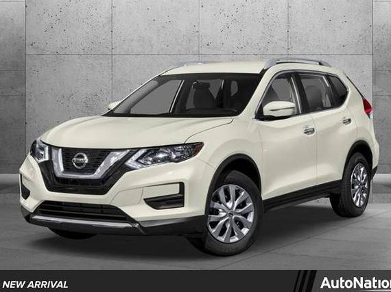 NISSAN ROGUE 2018 KNMAT2MV9JP556264 image