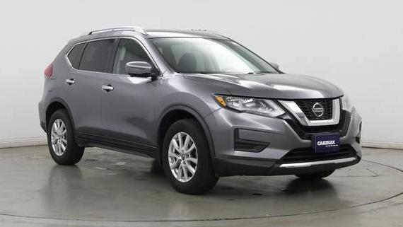 NISSAN ROGUE 2018 KNMAT2MV2JP592670 image