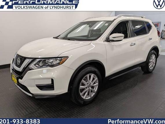 NISSAN ROGUE 2018 5N1AT2MV4JC799550 image